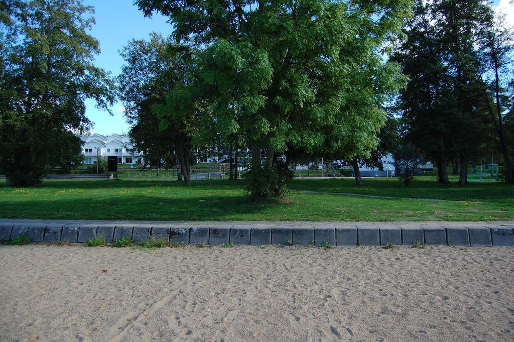 Hamresanden Resort As Крістіансанн Номер фото